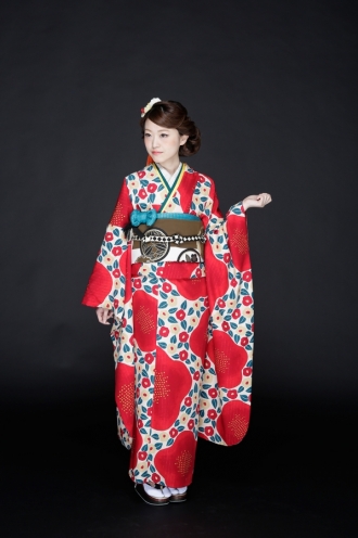 振袖コレクション