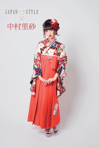 袴コレクション