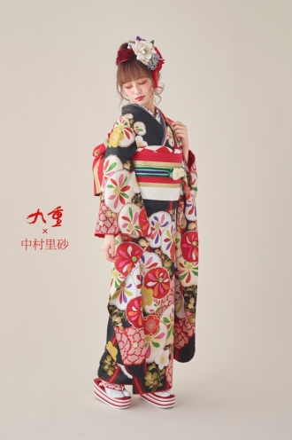 振袖コレクション
