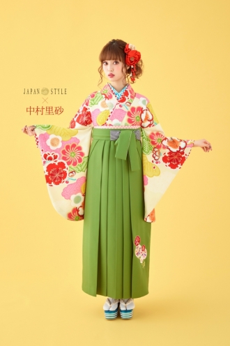 袴コレクション