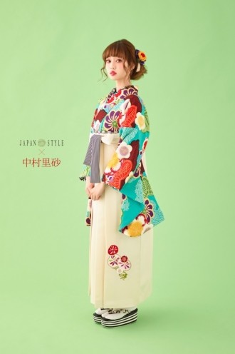 袴コレクション