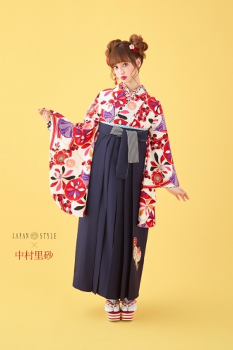 袴コレクション