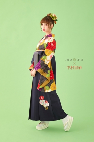 袴コレクション