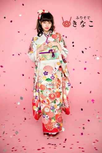 振袖コレクション