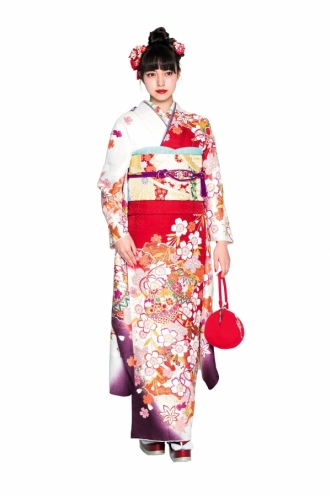 振袖コレクション
