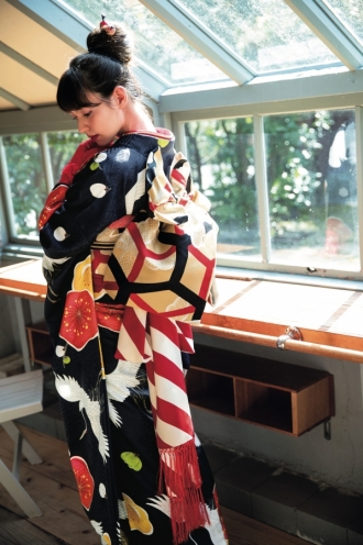 振袖コレクション