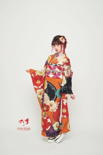 振袖コレクション