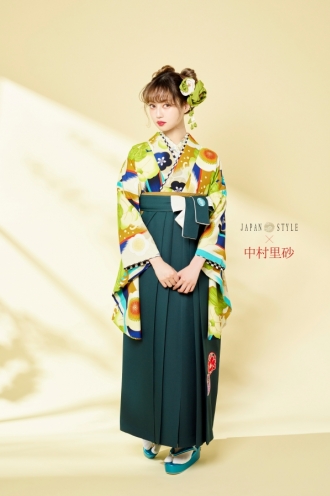 袴コレクション