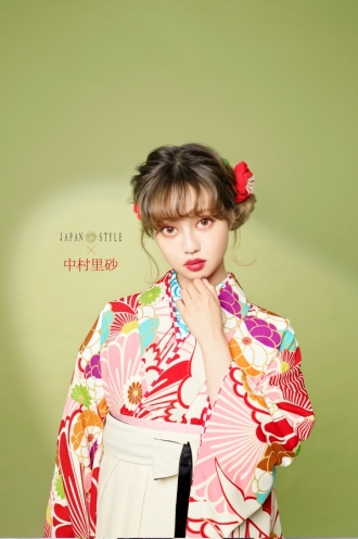 袴コレクション