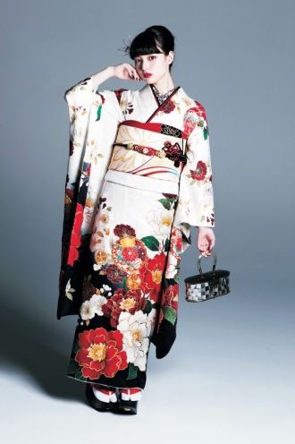 振袖コレクション