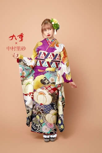 振袖コレクション