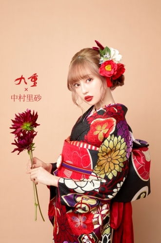 振袖コレクション