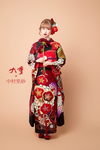 振袖コレクション