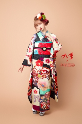 振袖コレクション