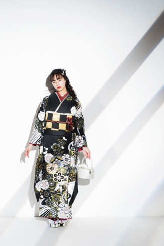 振袖コレクション