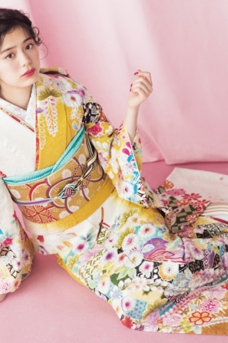 振袖コレクション