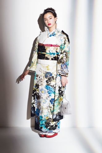 振袖コレクション