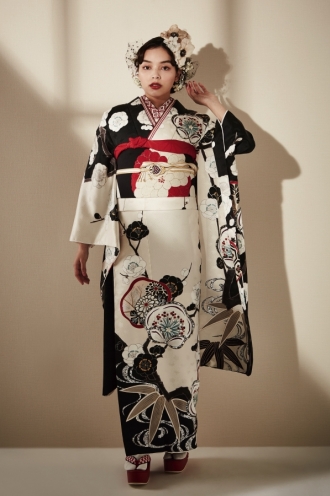 振袖コレクション