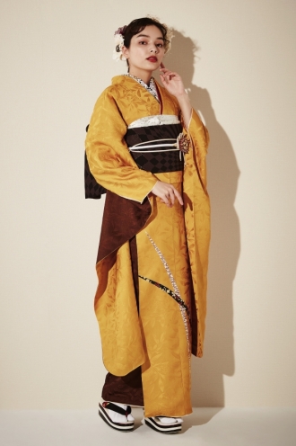 振袖コレクション