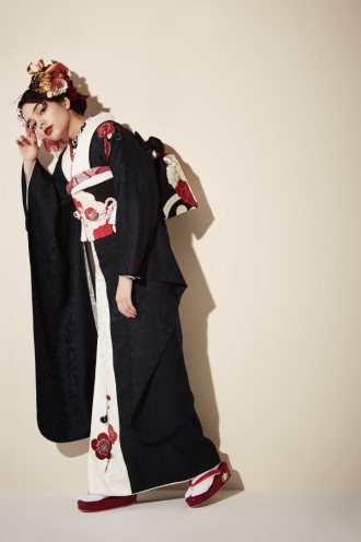 振袖コレクション