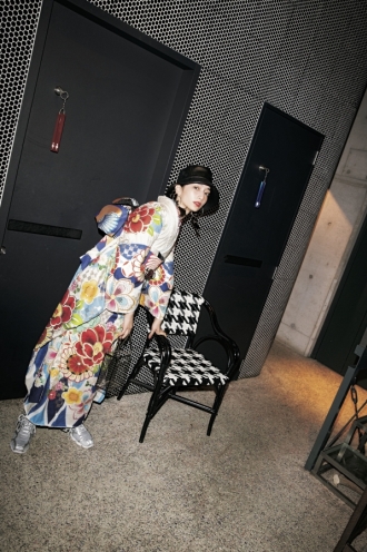 振袖コレクション