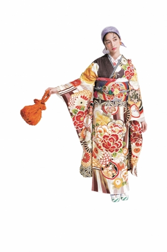 振袖コレクション