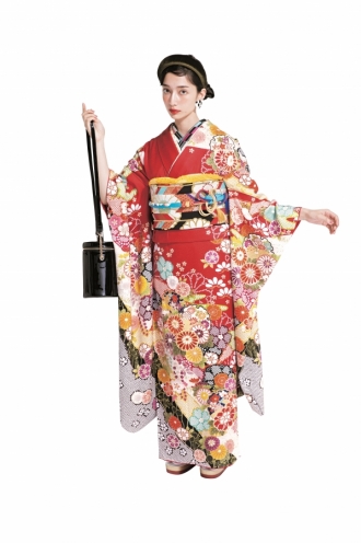 振袖コレクション