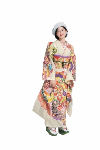 振袖コレクション