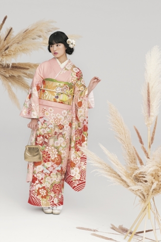振袖コレクション