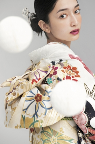 振袖コレクション