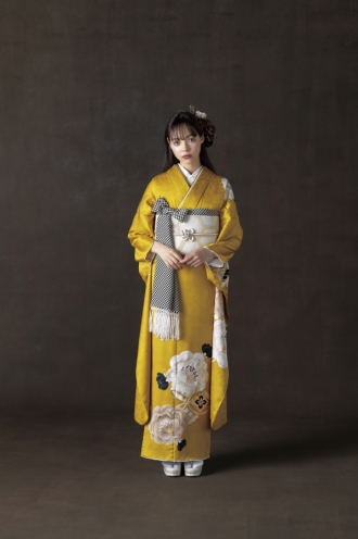 振袖コレクション