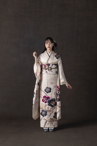 振袖コレクション