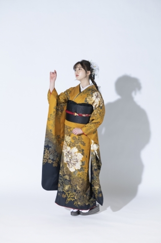振袖コレクション