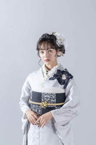 振袖コレクション