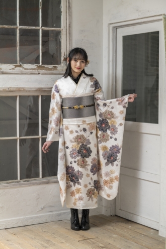 振袖コレクション