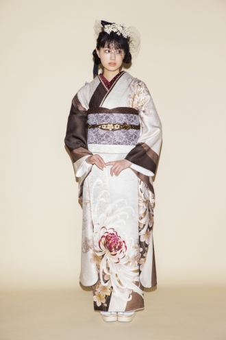 振袖コレクション