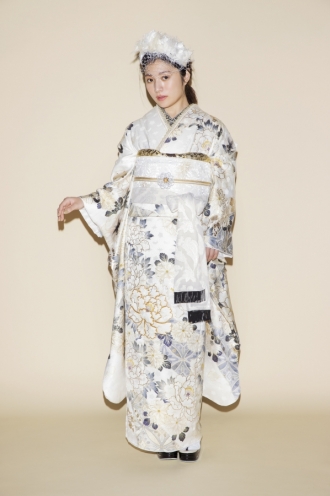 振袖コレクション
