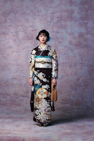 振袖コレクション