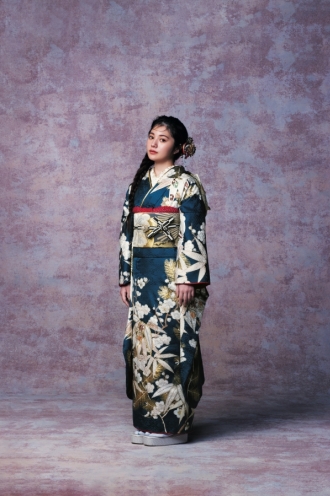 振袖コレクション