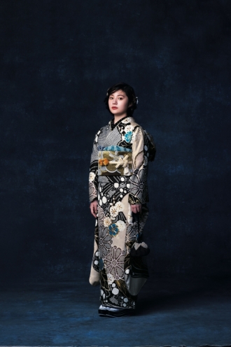 振袖コレクション