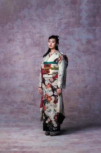 振袖コレクション