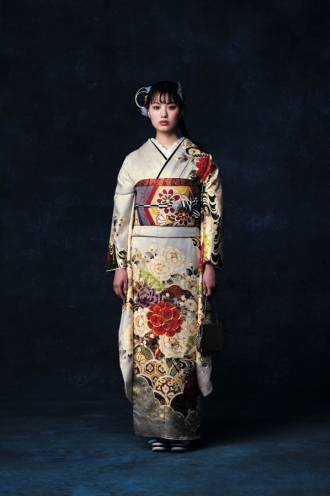 振袖コレクション