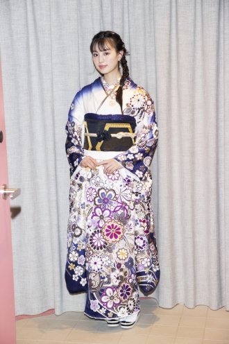 振袖コレクション