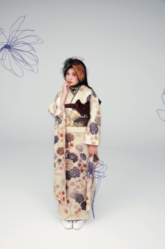 振袖コレクション