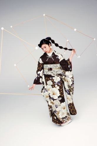 振袖コレクション
