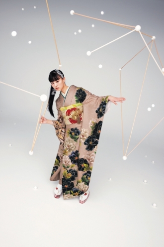 振袖コレクション