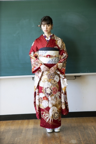 振袖コレクション