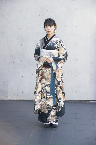 振袖コレクション
