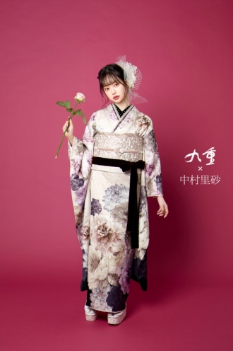 振袖コレクション