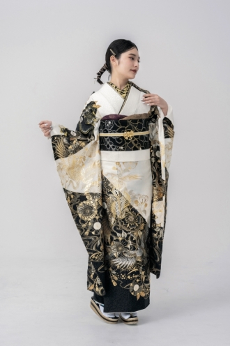 振袖コレクション